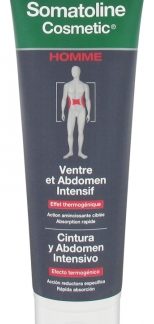 Somatoline Cosmetic, Men Intensive Belly and Abdomen 250ml