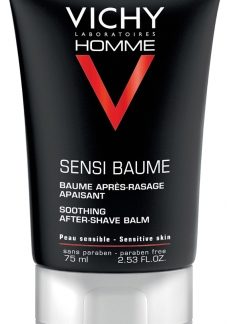 Vichy, Homme Sensi Balm Soothing After-Shave Balm 75ml