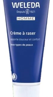 Weleda, Shaving Cream 75ml