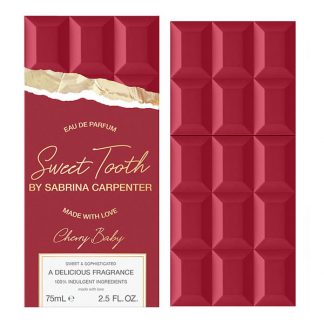 Sabrina Carpenter Sweet Tooth Cherry Baby Edp For Women