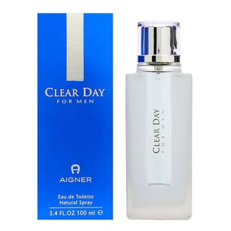 Etienne Aigner Clear Day Edt For Men