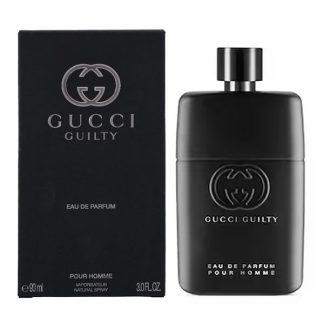 Gucci Guilty Pour Homme Edp For Men