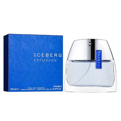 Iceberg Effusion Edt For Men