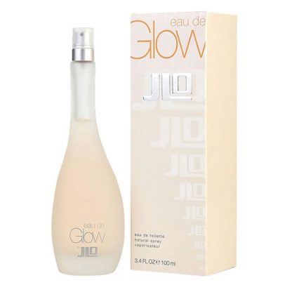 Jennifer Lopez Jlo Eau De Glow Edt For Women