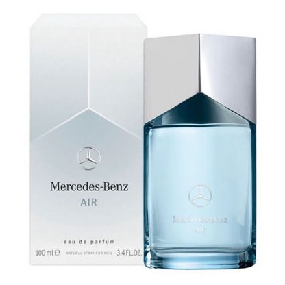 Mercedes Benz Air Edp For Men