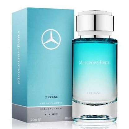 Mercedes Benz Cologne Edt For Men