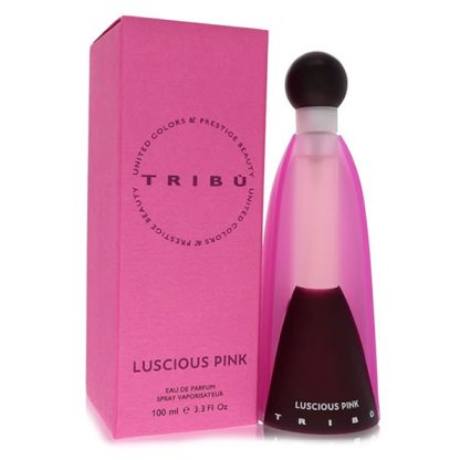 United Colors & Prestige Beauty Tribu Luscious Pink Edp For Women