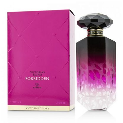 Victoria's Secret Forbidden Edp For Women