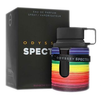 Armaf Odyssey Spectra Rainbow Edition Edp For Men