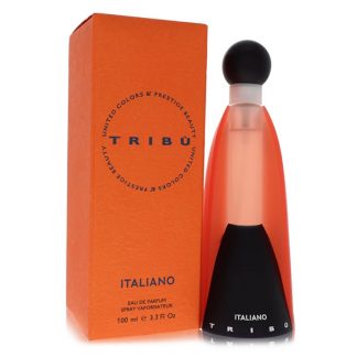 United Colors & Prestige Beauty Tribu Italiano Edp For Women