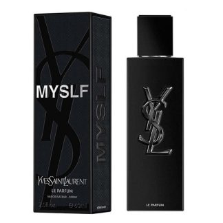 Yves Saint Laurent Ysl Myslf Le Parfum For Men